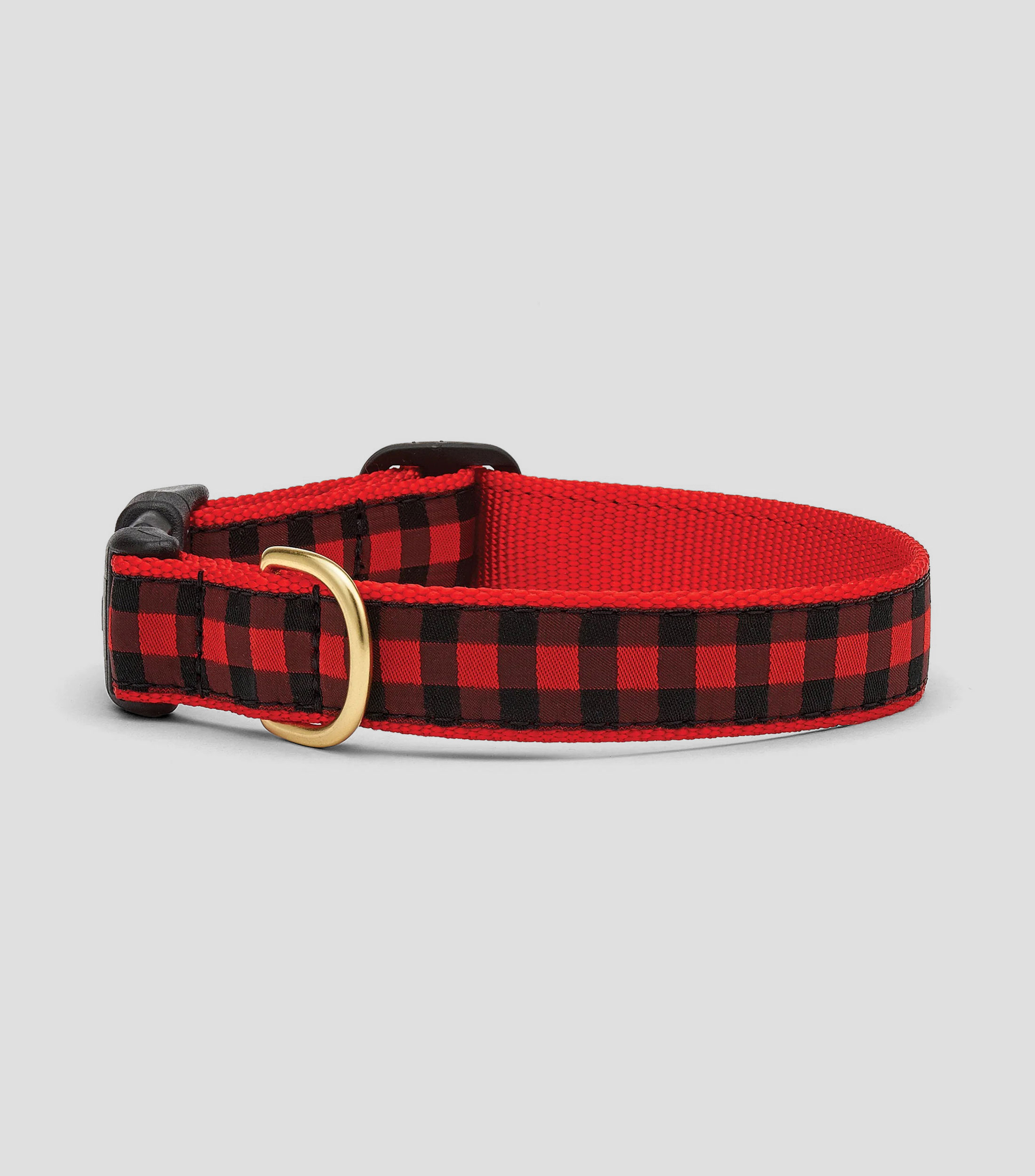Collar para perro Buffalo Check